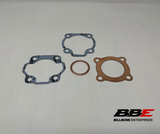 '86-'01 Kawasaki KE100 Vertex Top End Gasket Set, 810408, All 100cc Models