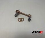 Kawasaki KDX 125 Pro-X Rod Kit, Connecting Rod, 03.4285, Kdx125