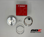 ‘08-‘11 Arctic Cat 700 H1 Wiseco Standard 102.00mm Bore Piston Kit