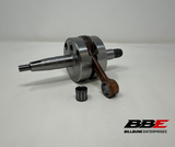 ‘03-‘05 Suzuki Rm65 Hot Rods Crankshaft, 4014, Rm 65, Crankshaft Assembly