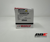 ‘76-‘83 Yamaha YZ100 Wiseco 1.00mm / .040" Oversized 51mm Bore Piston Kit, Yz 100