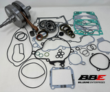 ‘08-‘14 KTM 250 XC-W Hot Rods Bottom-End Kit, Crank, Main Bearings, Gaskets, Seals