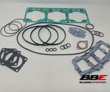 ‘97-‘00 Ski-doo Mach 1 700, Formula III, Top End Gasket Set 710222