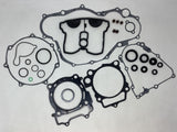 ‘06-‘15 Yamaha WR450F Engine Gasket Set Vertex, YZ450F, 811687