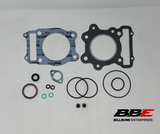 ‘88-'00 Honda TRX300 Fourtrax Vertex Top End Gasket Set, 810900 TRX300FW