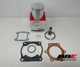 '88-'06 Yamaha YFS200 Blaster Top End Kit Wiseco 1.50mm O/S 67.50mm Piston Kit, Gaskets