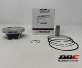 ‘17-‘19 Kawasaki KX250F Wiseco Piston Kit Stock 77.00mm Bore Piston 13.7:1 Comp.