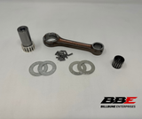 ‘84-‘01 Honda CR250R Pro-X Rod Kit, 03.1315, Connecting Rod, Cr 250