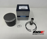 ‘96-‘00 Yamaha 760 PWC .50mm O/S 84.50mm bore WSM Piston Kit, Wave Blaster, XL