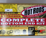 2001 Yamaha Yz250 Hot Rods Bottom-End Kit, Crank, Main Bearings, Gaskets Seals