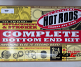‘10-‘14 KTM 150 XC Hot Rods Bottom-End Kit, Crank, Main Bearings, Gaskets, Seals