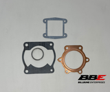 '88-'06 Yamaha YFS200 Blaster Top End Gasket Set 810811