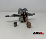 ‘02-‘18 Yamaha Yz85 Hot Rods Crankshaft, 4034, Yz 85, Crankshaft Assembly
