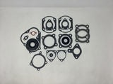 ‘78-‘88 Yamaha Enticer 340 Gasket Set With Seals, LTR, Excel, 711142