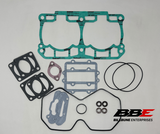 '07-'12 Ski-Doo 800R PTEK Top End Gasket Set MXZ, Summit, GSX, P-TEK, 710302