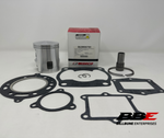 '87-'89 Honda TRX250R Top End Kit 1.00mm Over 67.00mm Bore Wiseco Piston, Gaskets