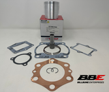 '78-'80 Honda CR250R Top End Kit Wiseco Standard 70.00mm Bore Piston Kit, Gaskets