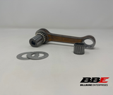 ‘23-‘24 KTM 300 SX Pro-X Rod Kit, Connecting Rod, 03.6323, KTM300 Sx
