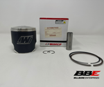 '93-'99 Ski-doo Formula 670 .50mm O/S 78.50mm Bore Wiseco Piston Kit, Summit