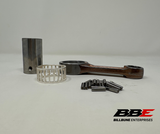 ‘02-‘08 Honda CRF450R Pro-X Rod Kit, 03.1402, Connecting Rod