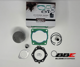 '94-'00 Polaris 300 2-Stroke WSM Top End Kit .75mm / 75.25mm Bore Piston Gaskets