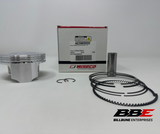 ‘98-'04 Honda TRX450ES Wiseco Standard / Stock 90.00mm Bore Piston Kit 9.5:1