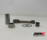 ‘01-‘04 Yamaha Yz 125 Pro-X Rod Kit, Connecting Rod, 03.2221, Yz125