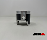 ‘97-‘04 Yamaha 1200 PWC .50mm O/S 84.50mm bore WSM Piston Kit, Wave Runner, GP