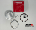 ‘02-‘08 Yamaha YFM660F Grizzly .50mm O/S 100.50mm Bore Wiseco Piston Kit