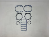 '84-'90 Yamaha Phazer 480 Top End Gasket Set, SE, 710168