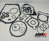 ‘96-‘99 Yamaha YFM350U Big Bear Vertex Complete Gasket Set With Seals, 811898