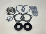 ‘81-‘99 Arctic Cat 440, Gasket Set With Seals, Cheetah, Jag, Prowler, Trail Cat, 711060A