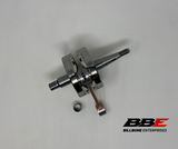 ‘05-‘20 Yamaha Yz125 Hot Rods Crankshaft, 4054, Yz 125, Crankshaft Assembly
