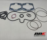 ‘98-01 Polaris 600 Complete Top End Gasket Set, Switchback, Classic, Edge, RMK
