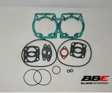 ‘96-‘98 Ski-doo MXZ X 440 Complete Top End Gasket Set Formula 710211