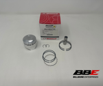 ‘05-'08 Yamaha YFM80 Grizzly Wiseco .50mm Oversized 47.50mm Bore Piston Kit 11:1