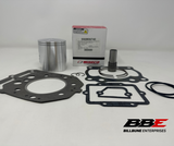 1987 Kawasaki KX250 Wiseco Top End Kit Standard / Stock 67.40mm Bore, Gaskets