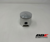 '88-'92 Suzuki LT250R Quadracer Wiseco 2.00mm Oversized 69.00mm Bore Piston Kit