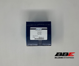 ‘90-‘96 Yamaha 650 PWC 1.00mm / .040” O/S 78.00mm Bore WSM Piston Kit