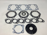 ‘72-‘73 Polaris TX Starfire 650 Complete Gasket Set With Seals, 711081X