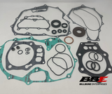 ‘05-‘11 Honda TRX500FE Complete Gasket Set With Oil Seals, 811896 TRX500FPE