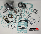 ‘08-‘14 KTM 300 XC Hot Rods Bottom-End Kit, Crank, Main Bearings, Gaskets, Seals