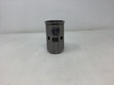 '94-‘95 Yamaha YZ 125 Cylinder Sleeve, 54mm Cylinder, L.A. Sleeve, YA-5257