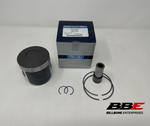 ‘00-'04 Kawasaki STX DI 1100 WSM .25mm O/S 80.25mm Bore Piston Kit Ultra 130 DI