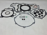 ‘00-‘02 Yamaha WR400F Engine Gasket Set Vertex, WR426F, YZ426F, 811676