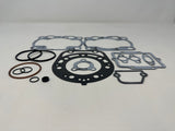 ‘90-‘91 Kawasaki KX250 Complete Top End Gasket Set, 810455