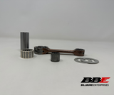 ‘05-‘21 Yamaha Yz 125 Pro-X Rod Kit, Connecting Rod, 03.2225, Yz125