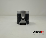 '69-'76 Kawasaki H1, Mach III Wiseco 1.00mm / .040" O/S 61.00mm Bore Piston Kit