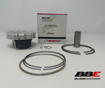 ‘03-‘06 Kawasaki KFX400 Standard 90.00mm Bore Wiseco Piston Kit 12.2:1 Comp.