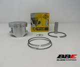 ‘00-‘06 Honda TRX350 Rancher 1.00mm / .040” O/S 79.50mm Bore Piston Kit